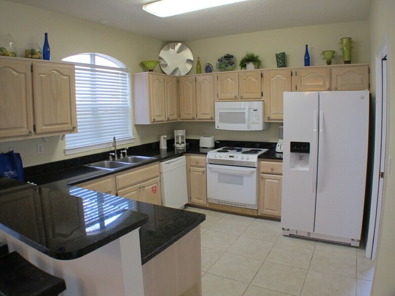 Apartamento Emerald Shores