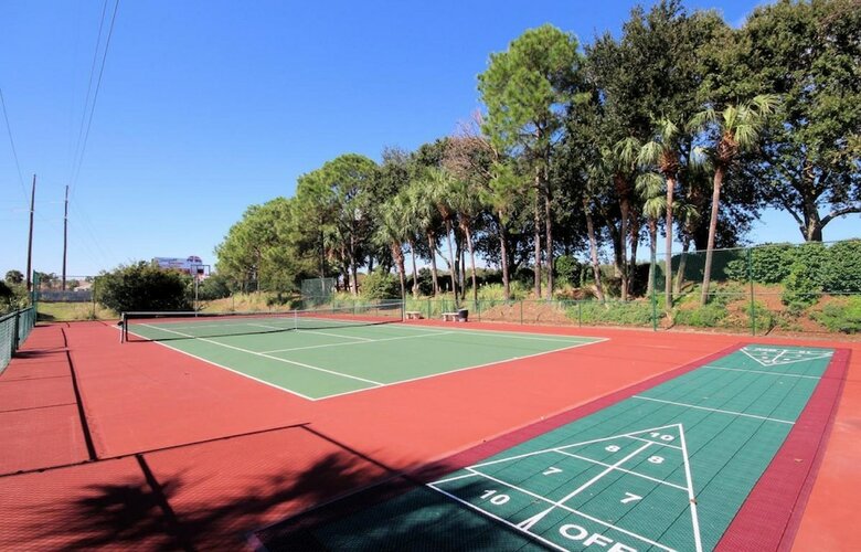 Apartamento Emerald Shores
