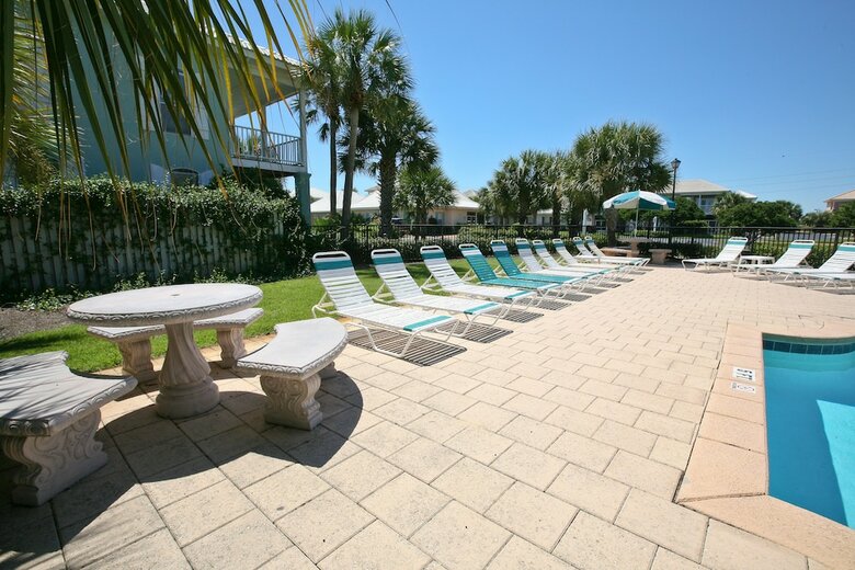 Apartamento Emerald Shores