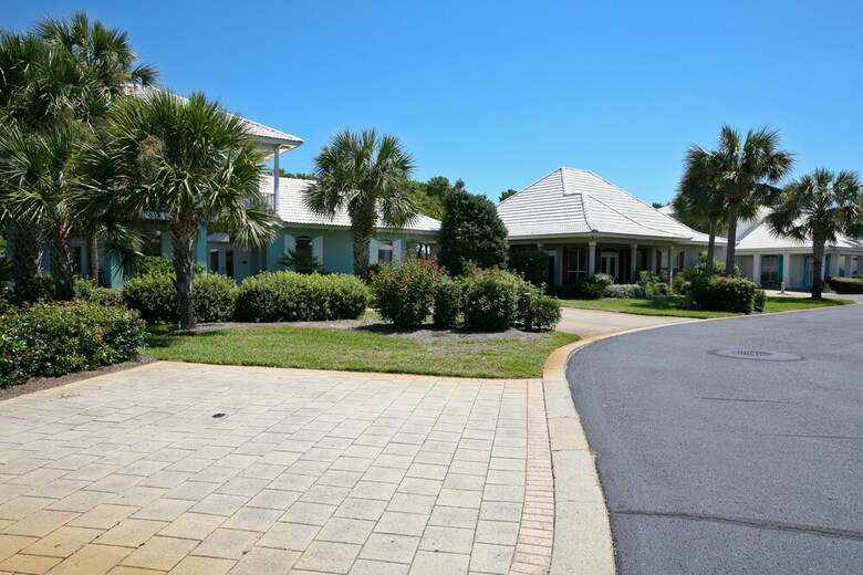 Apartamento Emerald Shores