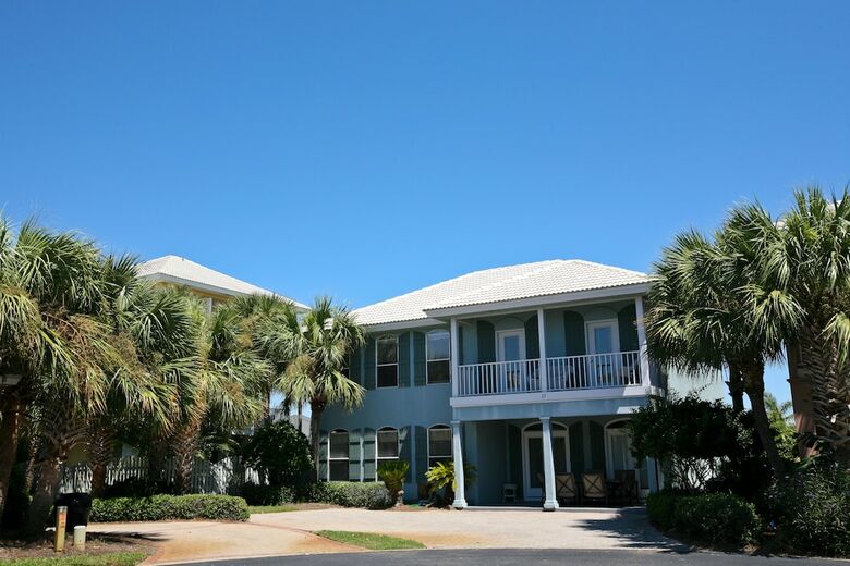 Apartamento Emerald Shores
