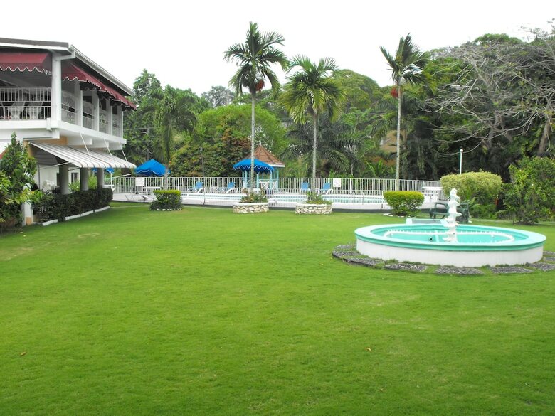 Hotel Silver Creek Resort