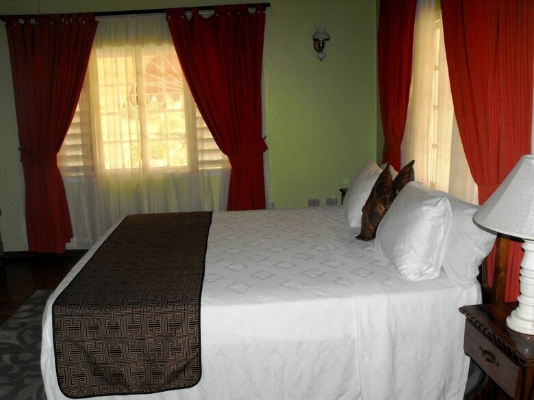 Hotel Silver Creek Resort