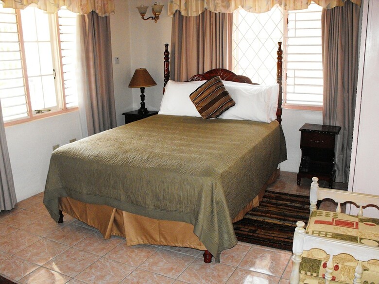Hotel Silver Creek Resort