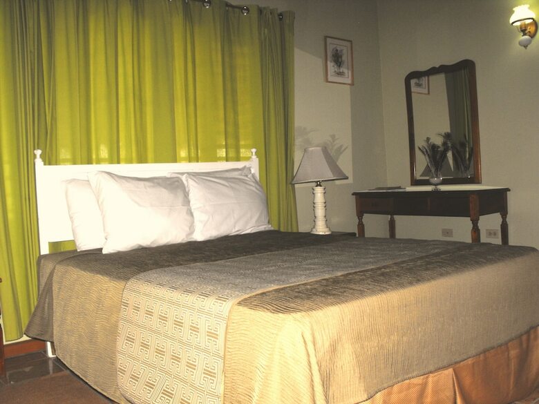 Hotel Silver Creek Resort
