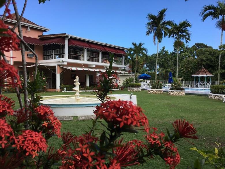 Hotel Silver Creek Resort