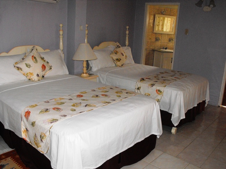 Hotel Silver Creek Resort
