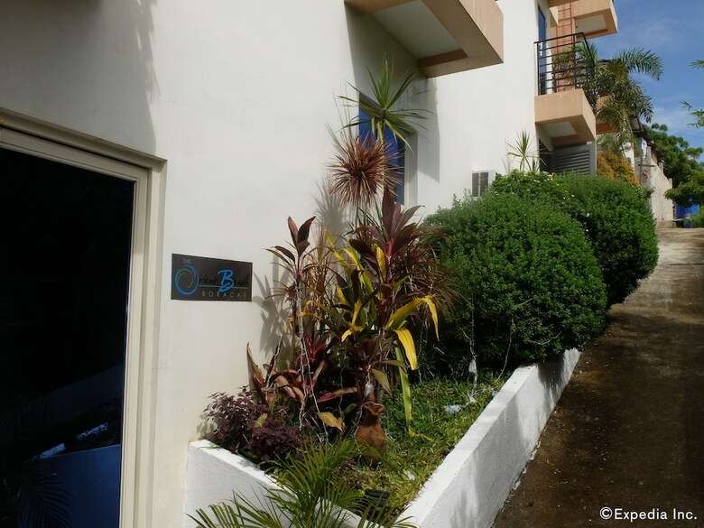 Hotel The Orient Beach Boracay