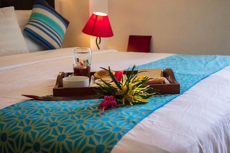 Hotel The Orient Beach Boracay