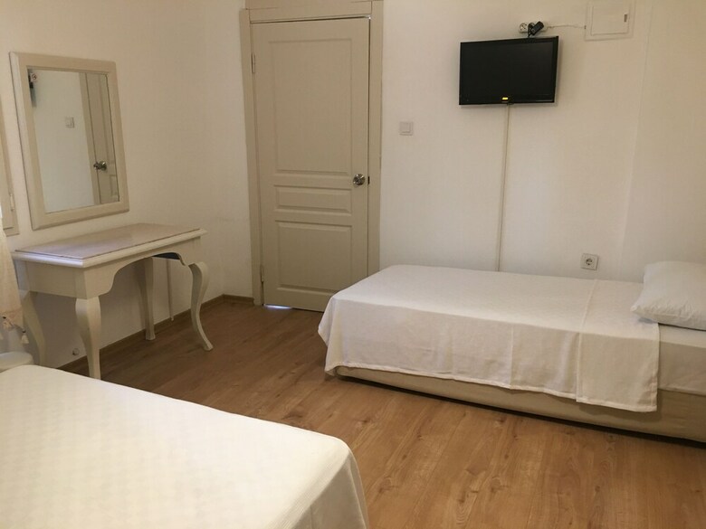 Bed & Breakfast Sade Butik Otel