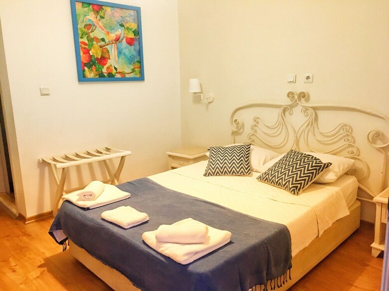 Bed & Breakfast Sade Butik Otel