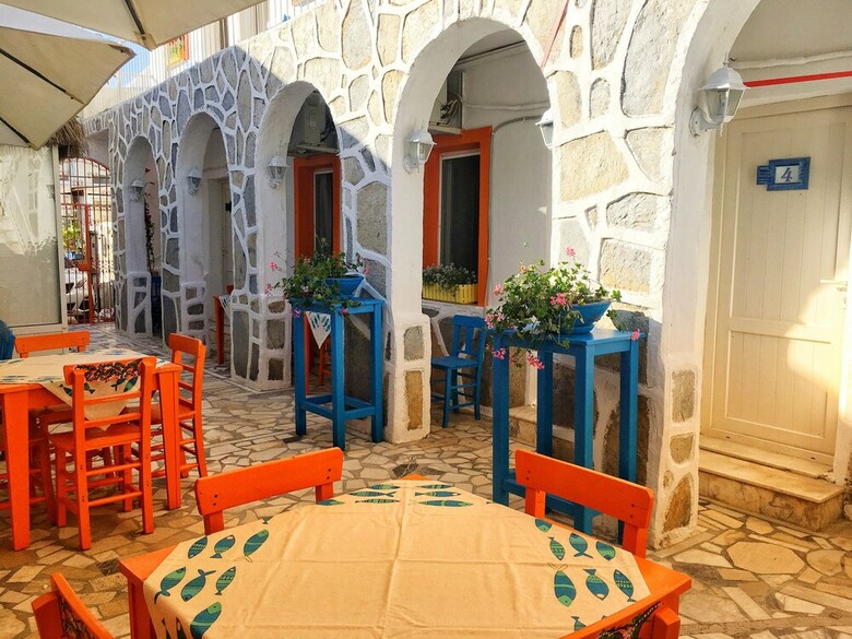 Bed & Breakfast Sade Butik Otel