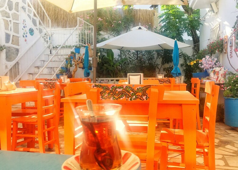 Bed & Breakfast Sade Butik Otel