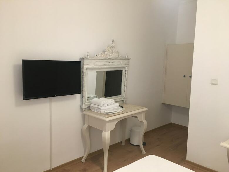 Bed & Breakfast Sade Butik Otel
