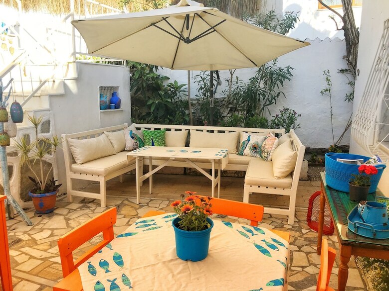 Bed & Breakfast Sade Butik Otel