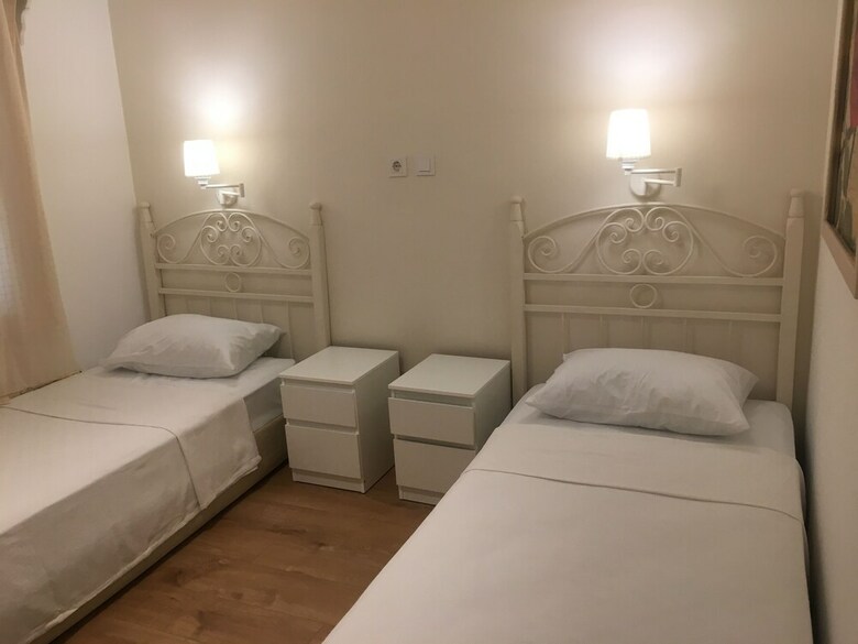 Bed & Breakfast Sade Butik Otel