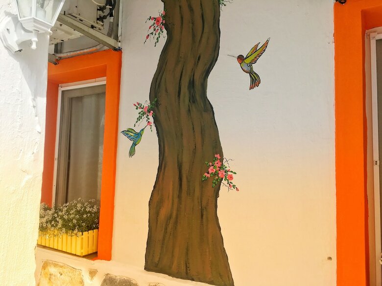 Bed & Breakfast Sade Butik Otel