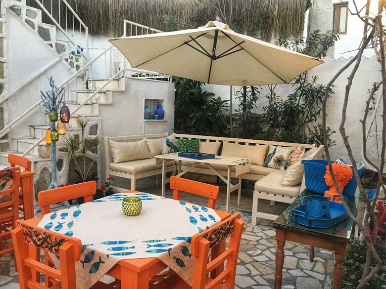 Bed & Breakfast Sade Butik Otel