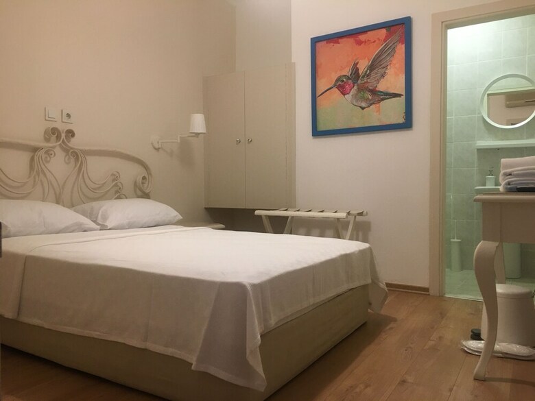 Bed & Breakfast Sade Butik Otel