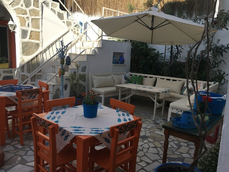 Bed & Breakfast Sade Butik Otel