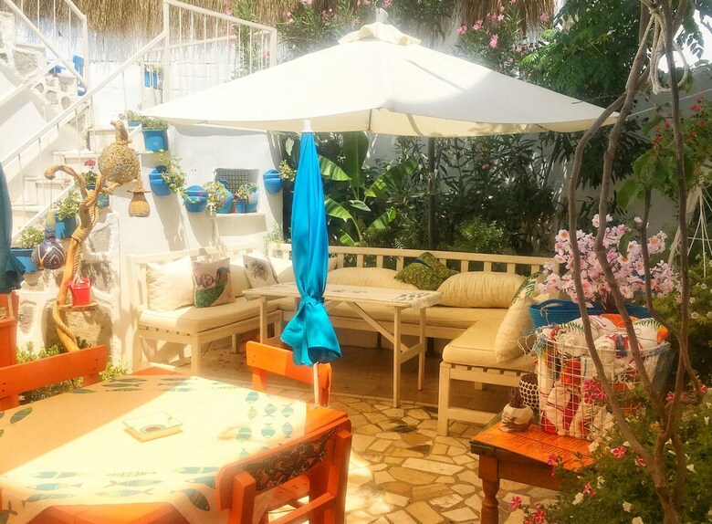 Bed & Breakfast Sade Butik Otel