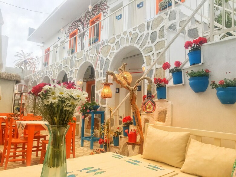 Bed & Breakfast Sade Butik Otel