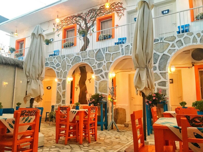 Bed & Breakfast Sade Butik Otel