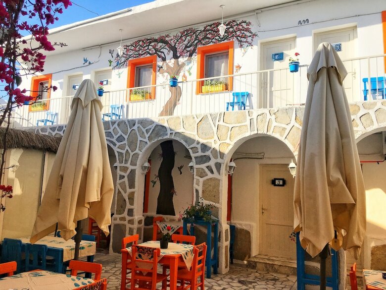 Bed & Breakfast Sade Butik Otel