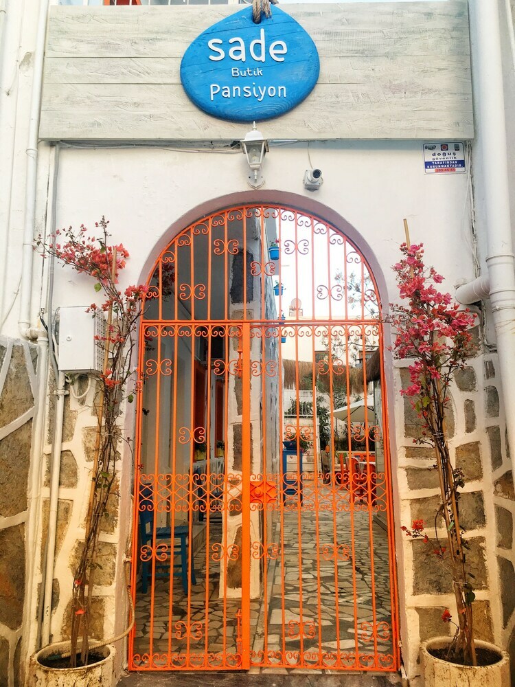 Bed & Breakfast Sade Butik Otel