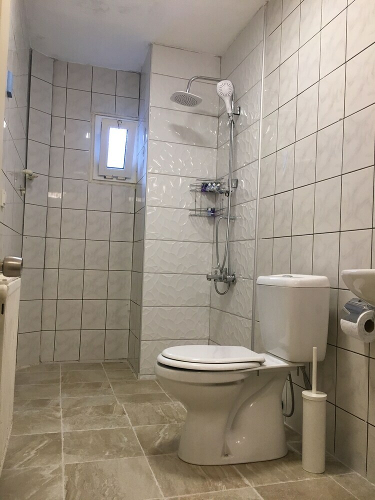 Bed & Breakfast Sade Butik Otel