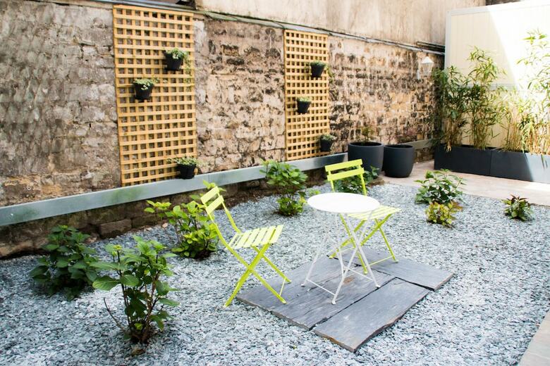 Hotel Excelsior Batignolles