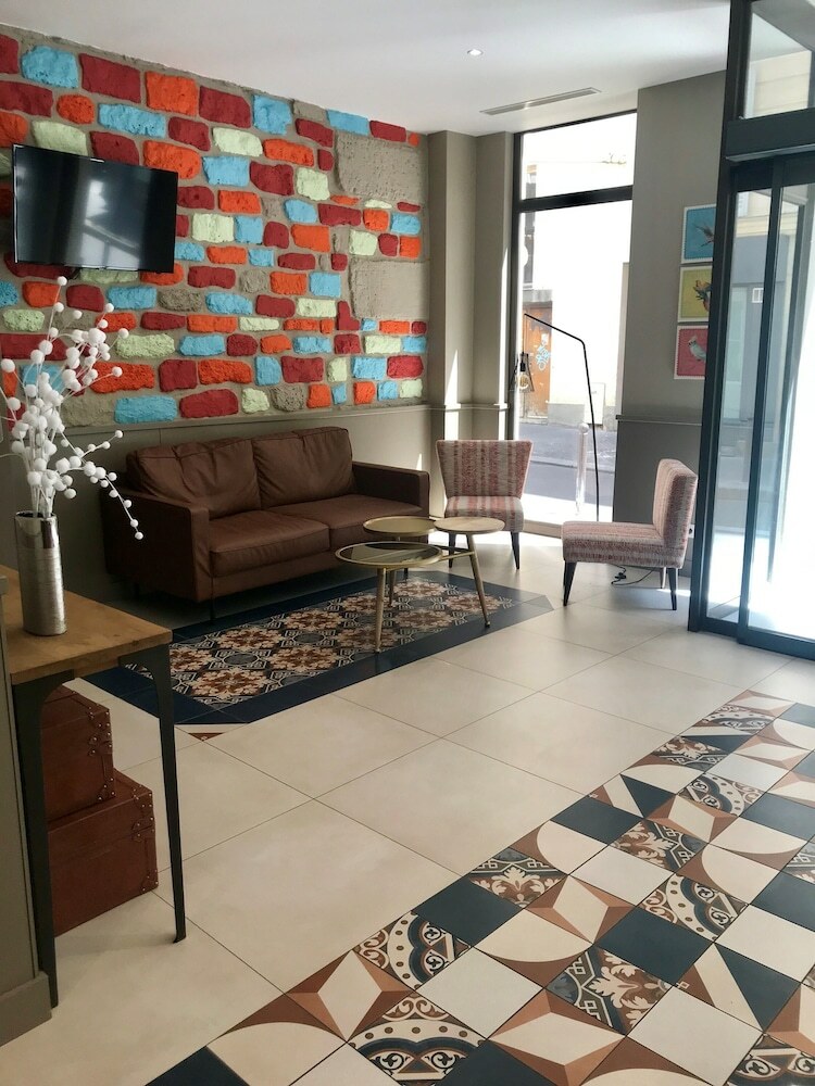 Hotel Excelsior Batignolles