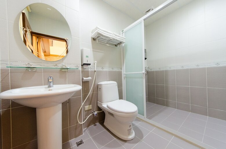 Taitung Freehome B&B