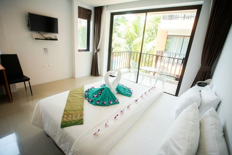 Hotel The Spa Garden Samui