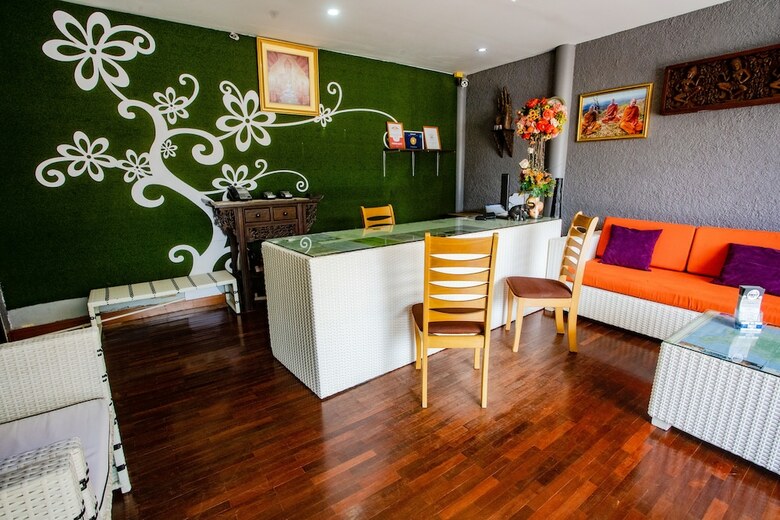 Hotel The Spa Garden Samui