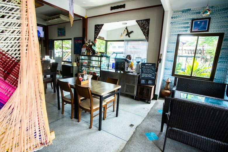 Hotel The Spa Garden Samui