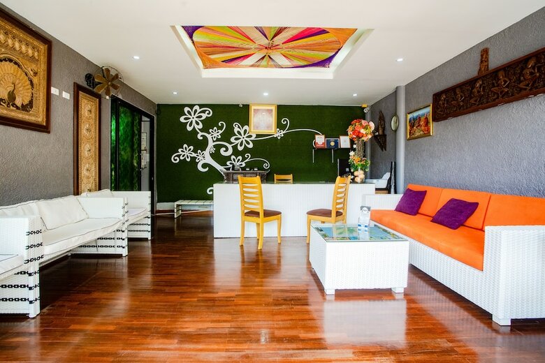 Hotel The Spa Garden Samui