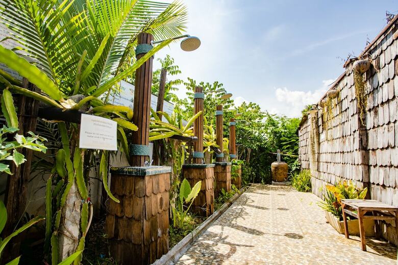 Hotel The Spa Garden Samui