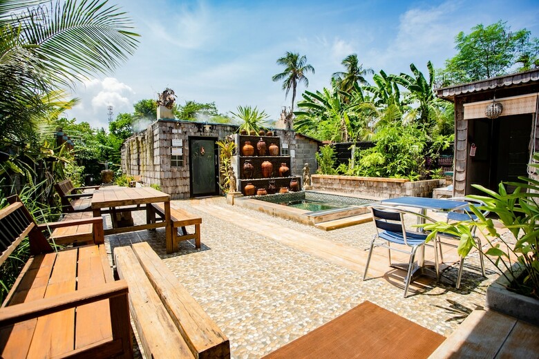 Hotel The Spa Garden Samui