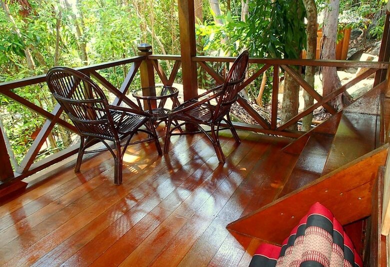Hotel Bagus Place Retreat
