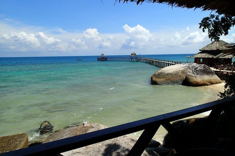 Hotel Bagus Place Retreat