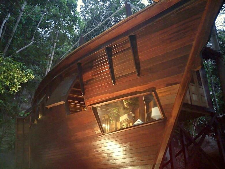 Hotel Bagus Place Retreat