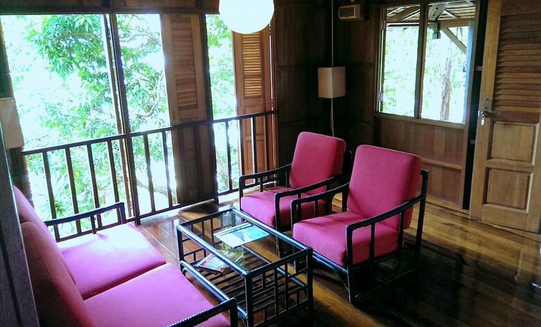 Hotel Bagus Place Retreat