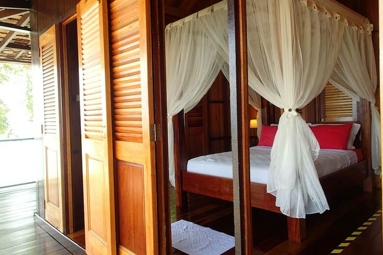 Hotel Bagus Place Retreat