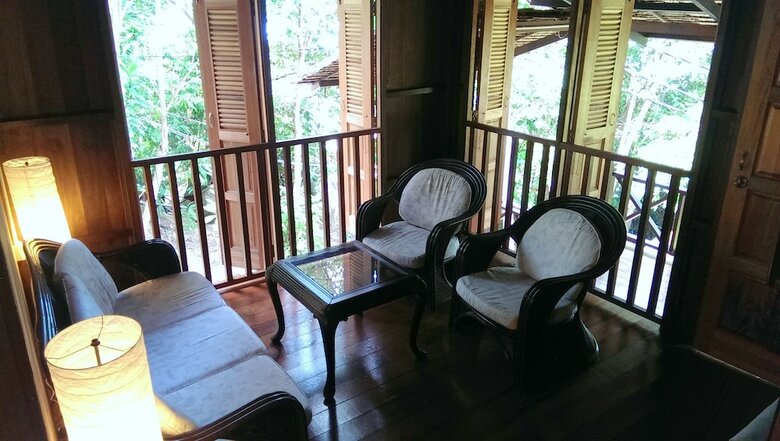 Hotel Bagus Place Retreat