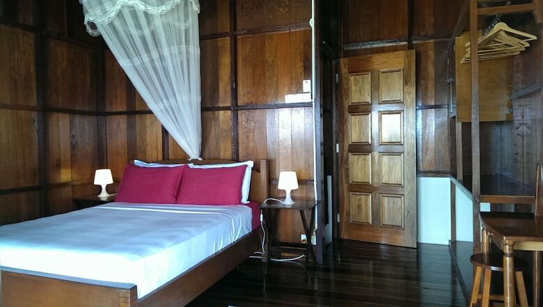 Hotel Bagus Place Retreat