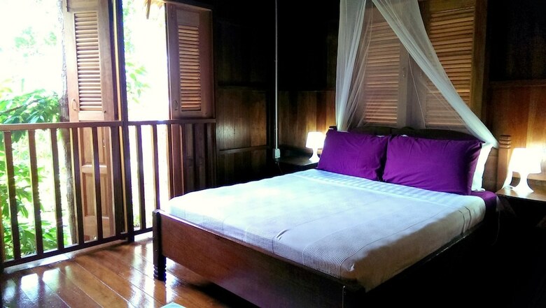 Hotel Bagus Place Retreat