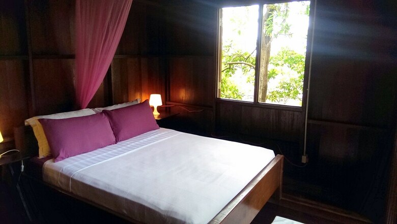 Hotel Bagus Place Retreat