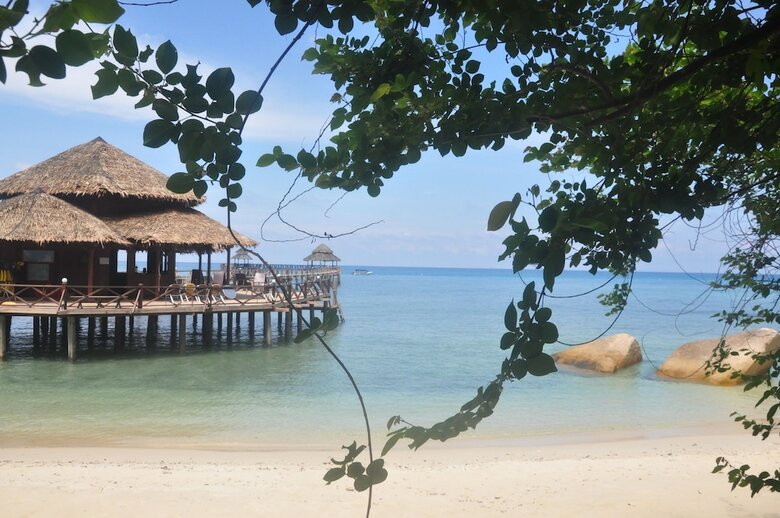 Hotel Bagus Place Retreat