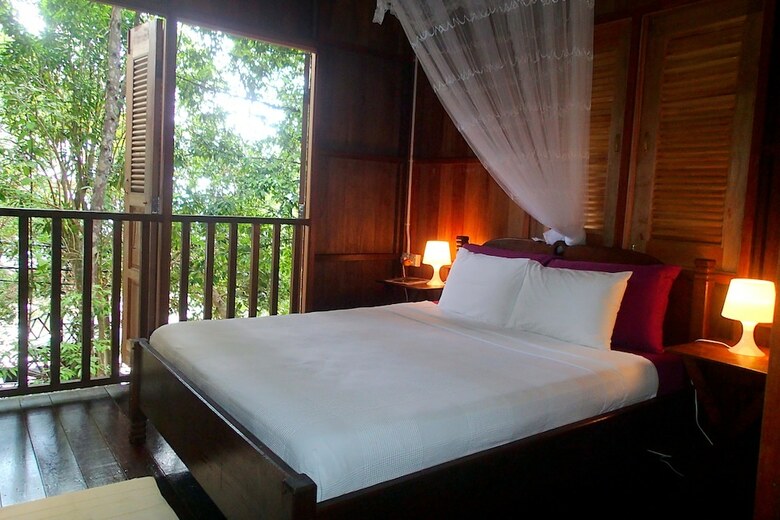 Hotel Bagus Place Retreat